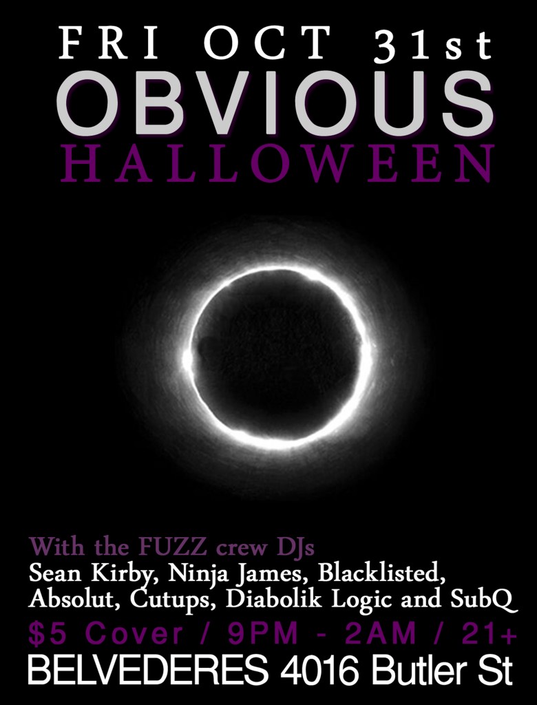 Obvious-Halloween-poster