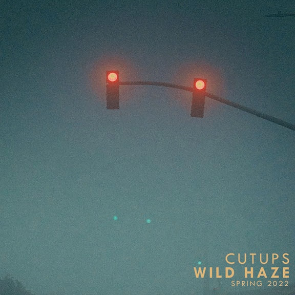 Cutups – Wild Haze [MIX] – 140 Bass, Wave, Grime, Breakbeat +