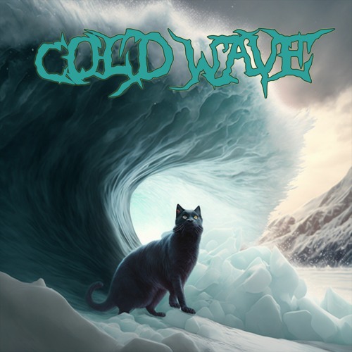 Cutups – Cold Wave [MIX] – post-punk, darkwave, goth, synthpop, neo-wave
