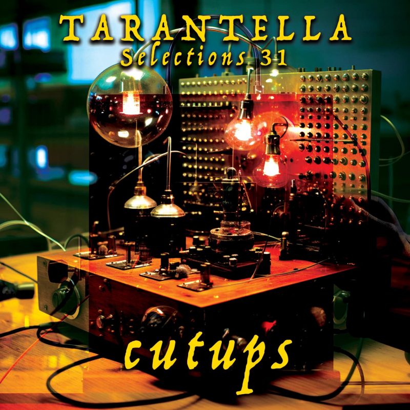 TARANTELLA Selections 31